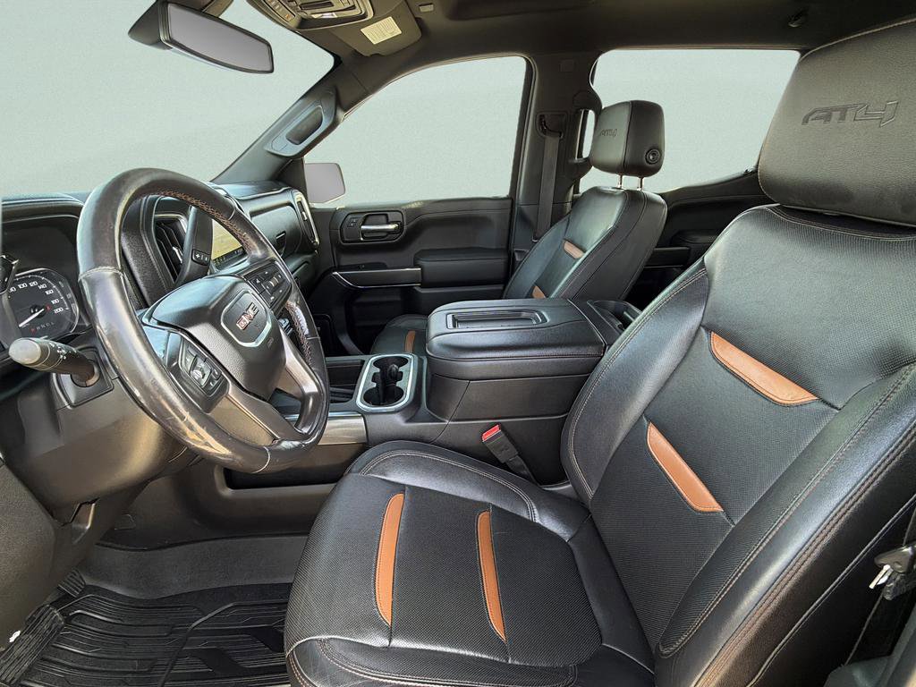 Used 2019 GMC Sierra 1500 AT4 w/ AT4 Premium Package image 20