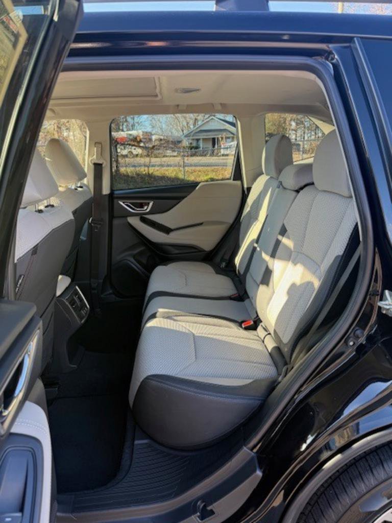 Used 2021 Subaru Forester Premium image 20