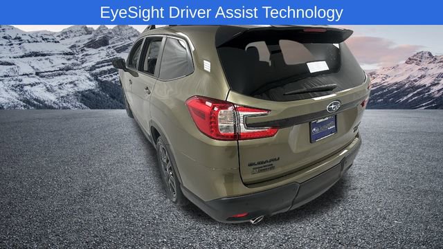 New 2025 Subaru Ascent Onyx Edition image 5