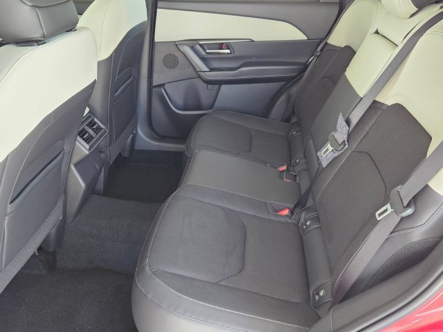 New 2026 MAZDA CX-5 Select AWD/4WD image 15