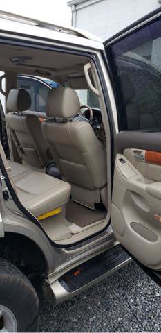 Used 2003 Lexus GX 470 image 6