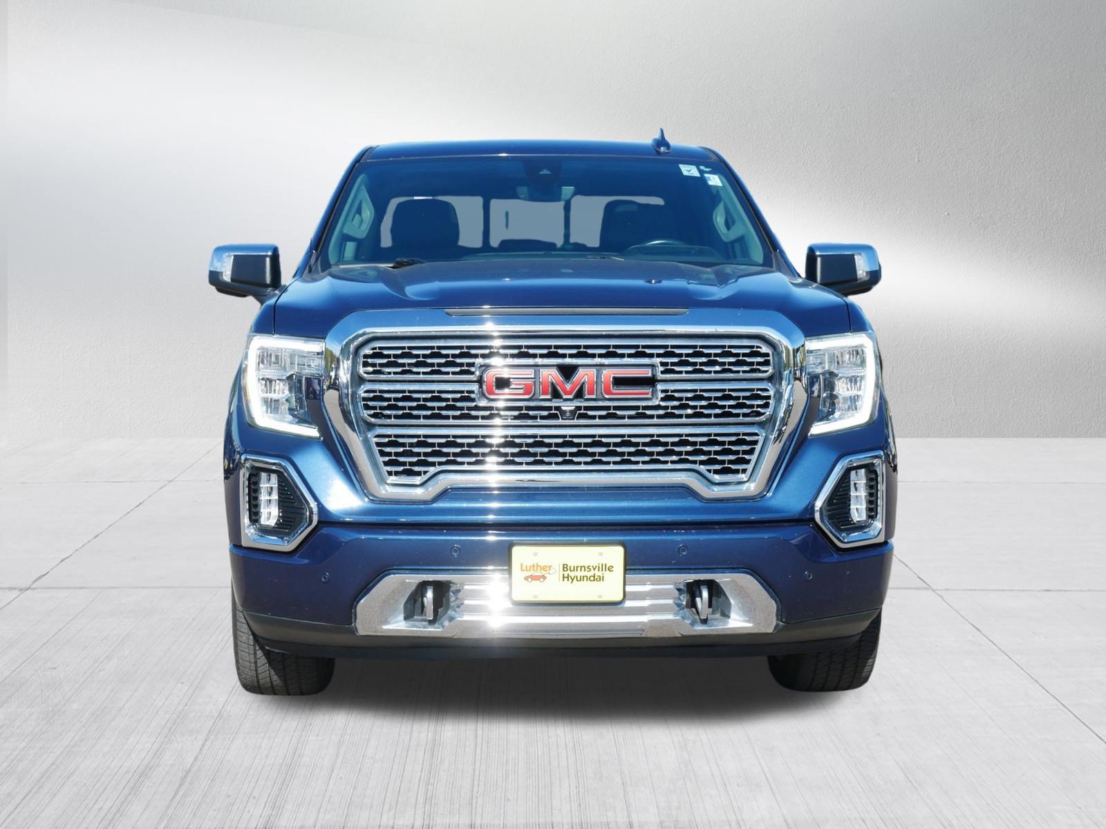 Used 2021 GMC Sierra 1500 Denali w/ Denali Ultimate Package AWD/4WD image 2