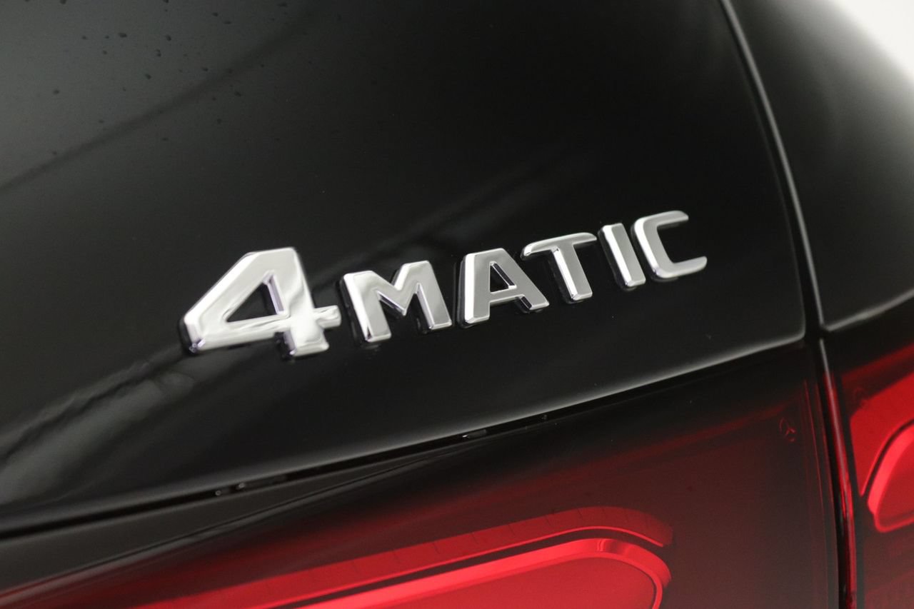 Certified 2025 Mercedes-Benz GLC 350e 4MATIC image 20