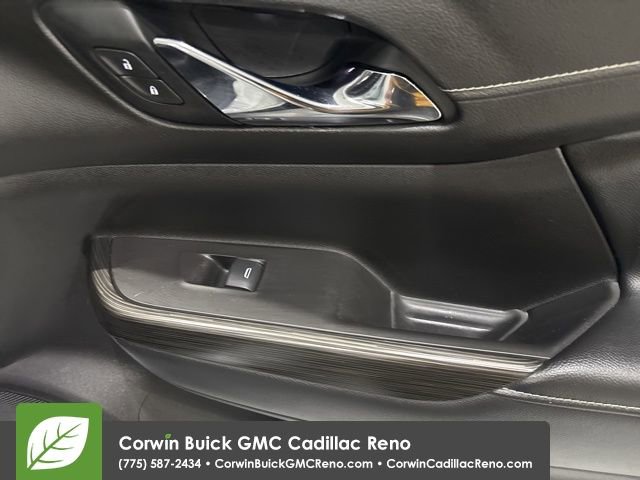 Used 2019 GMC Acadia SLT image 36