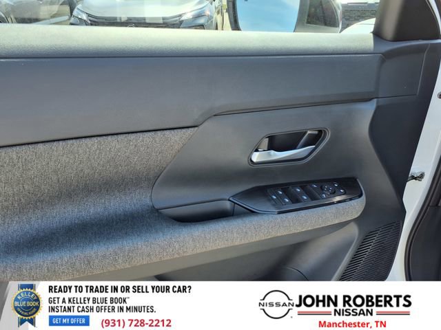 New 2026 Nissan Kicks SV w/ Charging Package image 21