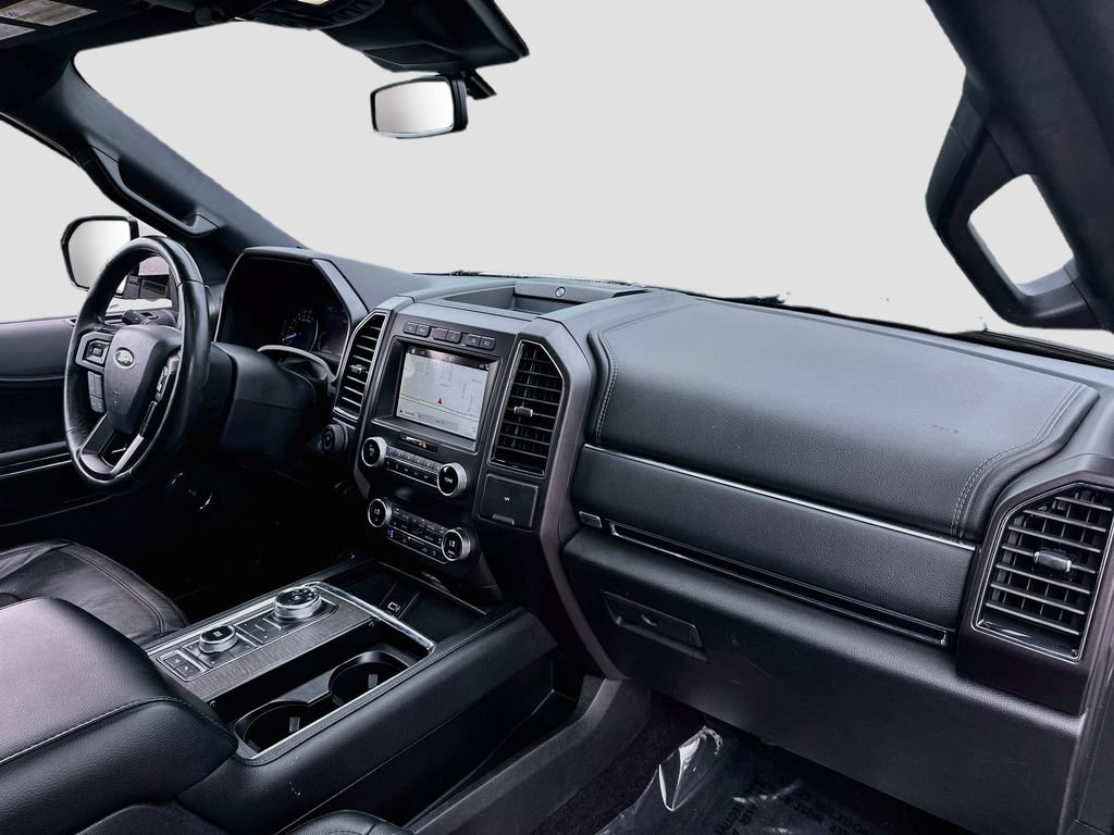 Used 2019 Ford Expedition Limited w/ Special Edition Package AWD/4WD image 34