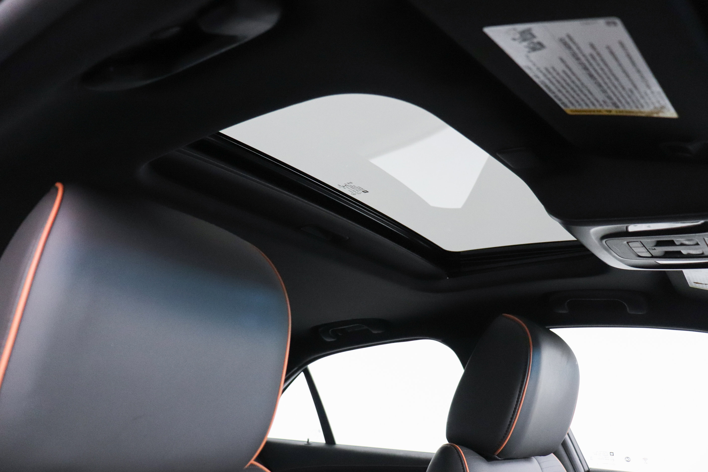 Used 2022 Cadillac CT4 V w/ Navigation Package image 17