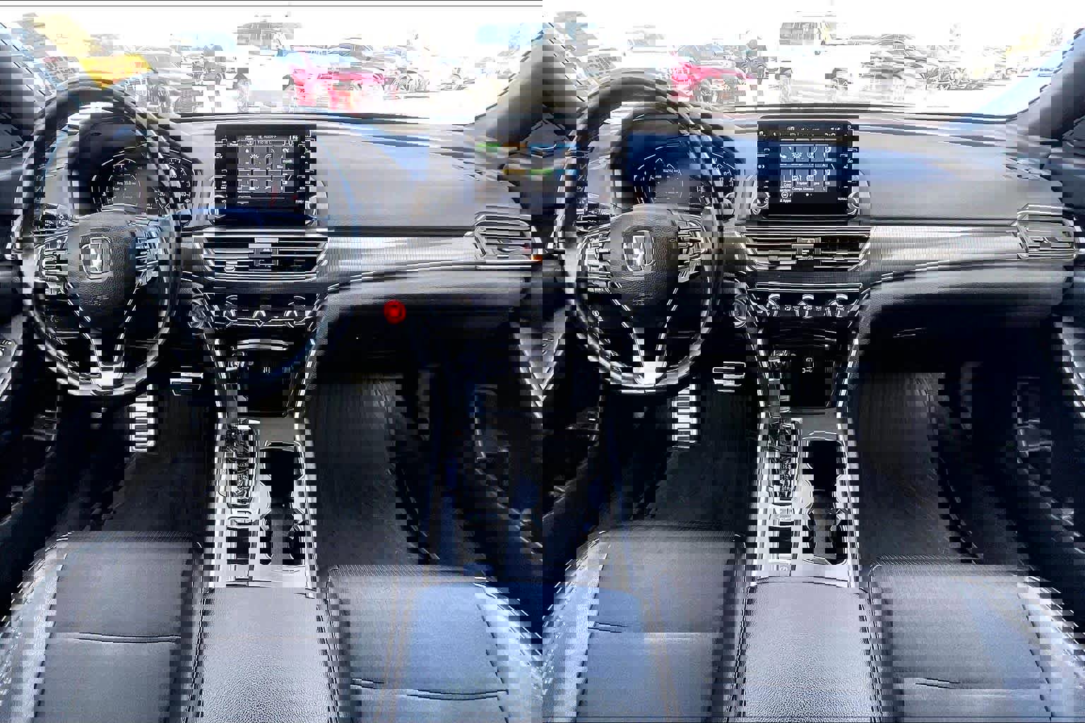 Used 2018 Honda Accord Sport image 14