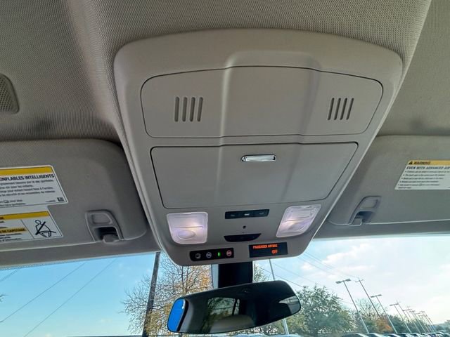 Used 2020 Buick Envision Base image 7