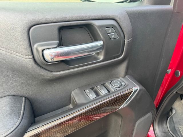 Used 2020 GMC Sierra 1500 SLE w/ SLE Value Package RWD image 16