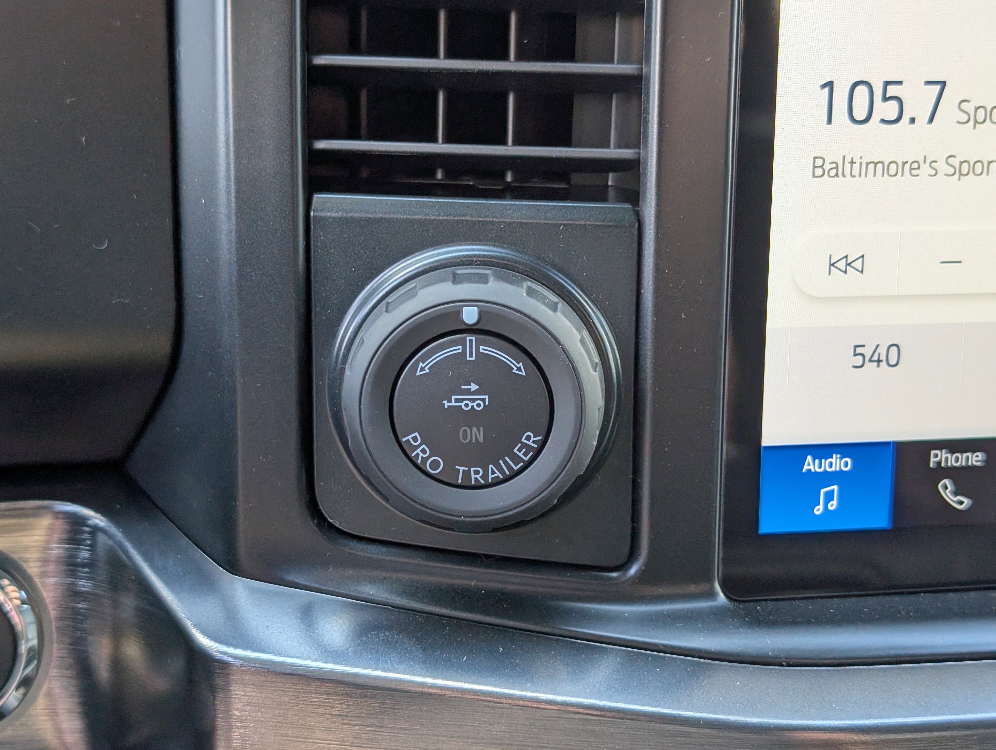 New 2026 Ford F250 Lariat w/ Lariat Ultimate Package image 25