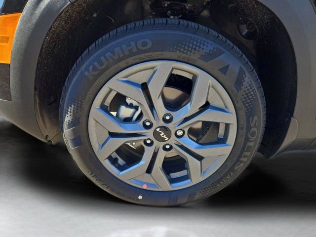New 2026 Kia Seltos LX image 39