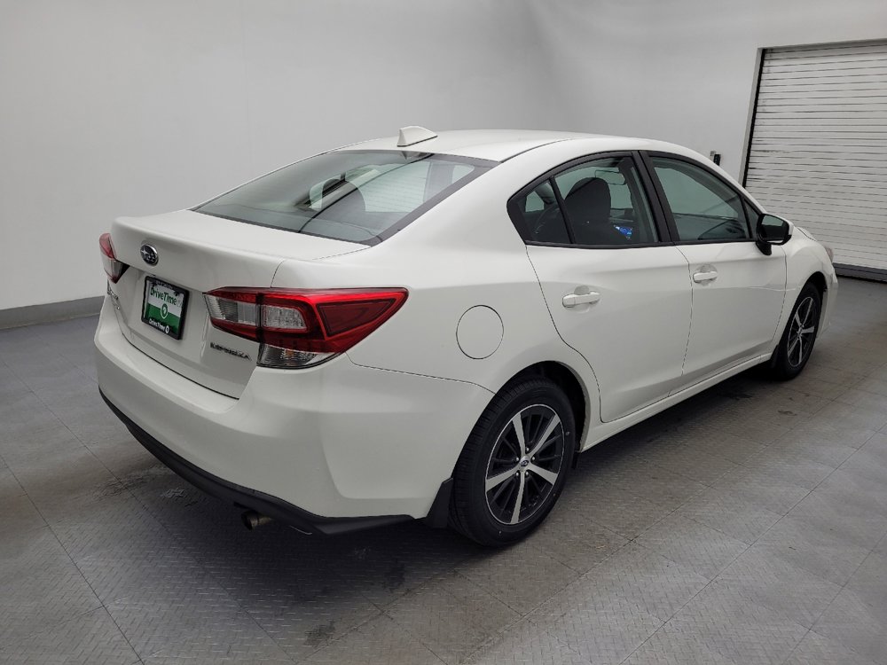 Used 2019 Subaru Impreza 2.0i Premium w/ Eyesight & BSD/Rcta & SRF image 9