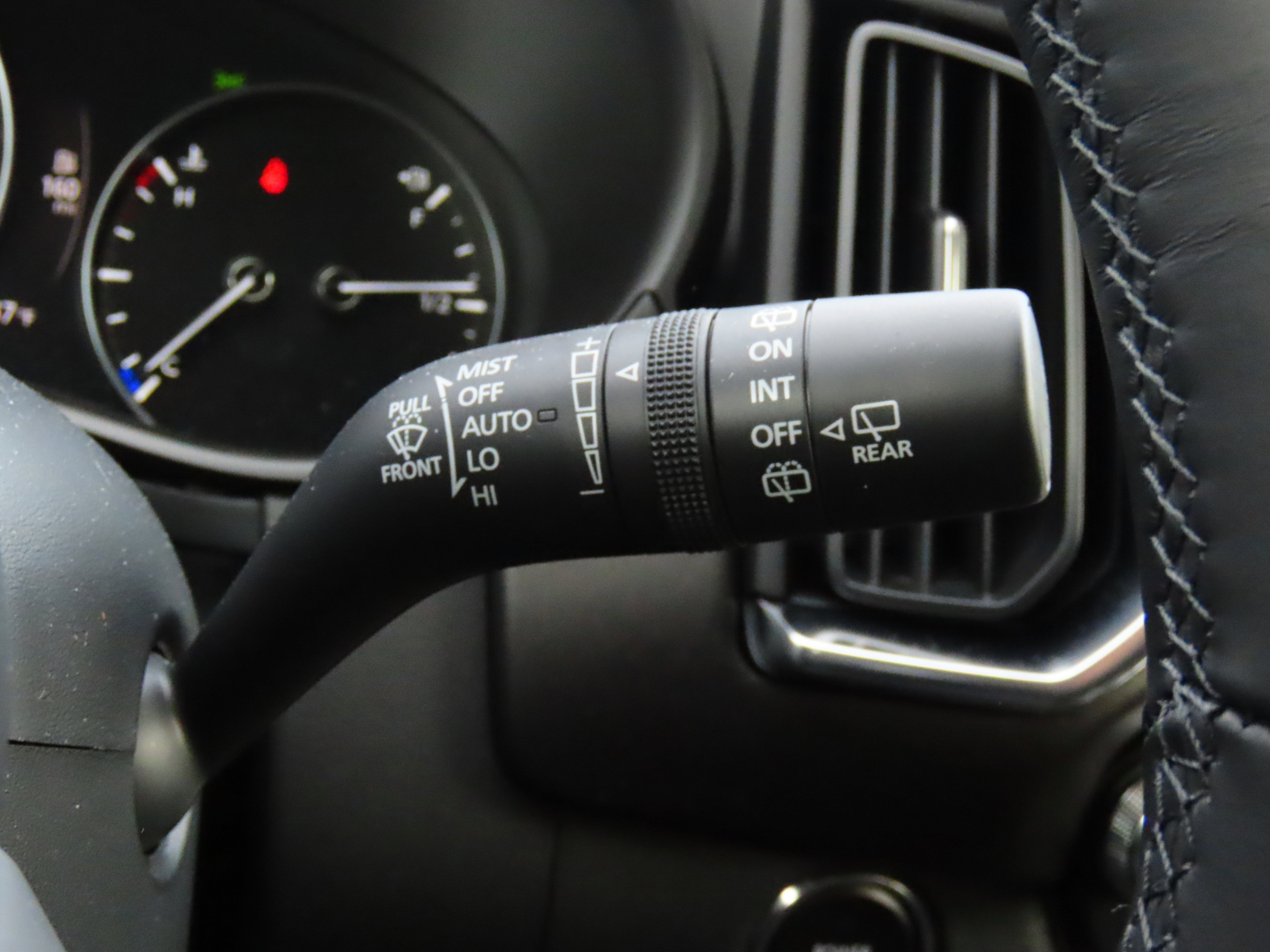 Used 2025 MAZDA CX-50 2.5 Hybrid w/ Premium Plus Pkg image 35