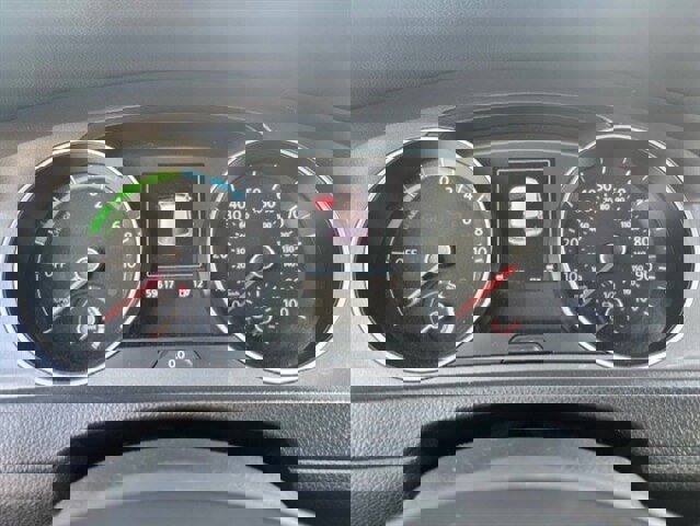 Used 2016 Volkswagen e-Golf SE w/ DC Fast Charging Package FWD image 20