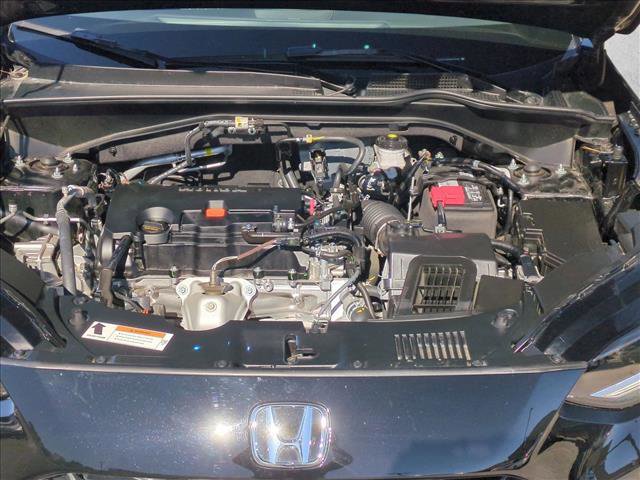 Used 2025 Honda HR-V LX image 21