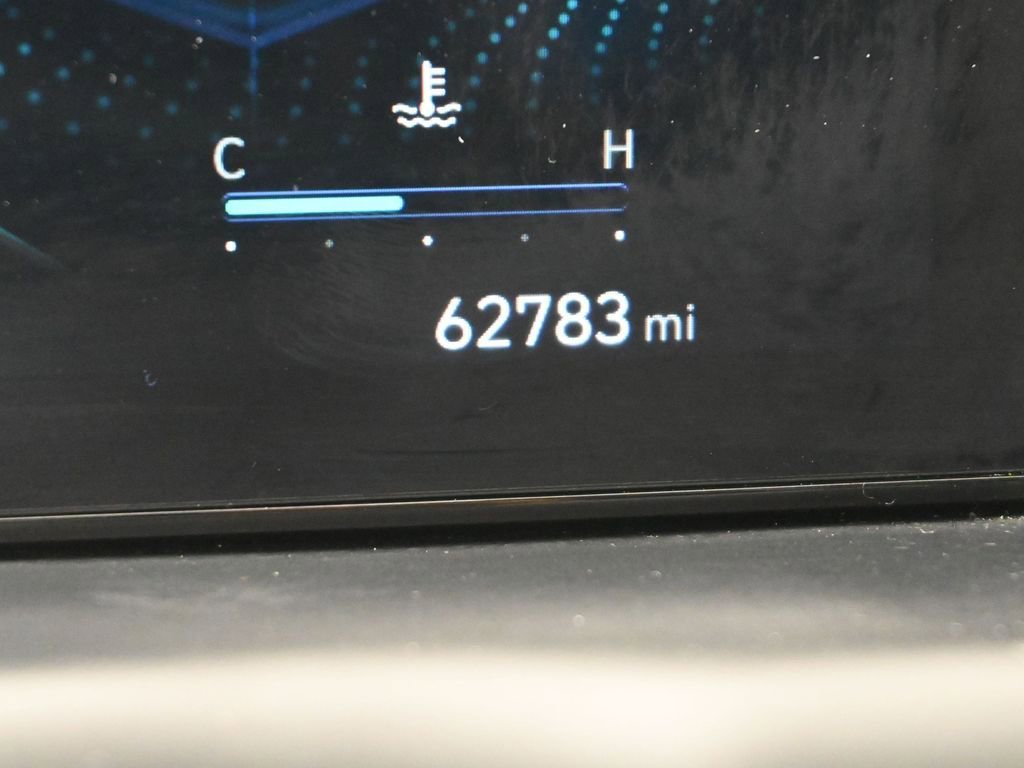 Used 2023 Hyundai Tucson SEL w/ Convenience Package image 37