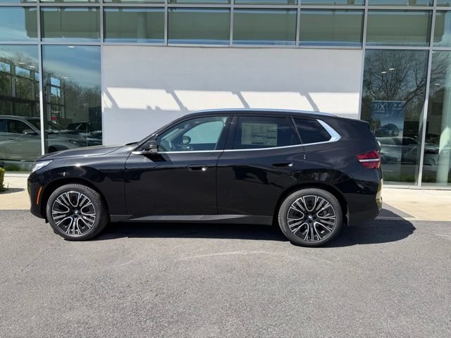 New 2026 BMW X3 xDrive30i w/ Premium Package AWD/4WD image 2