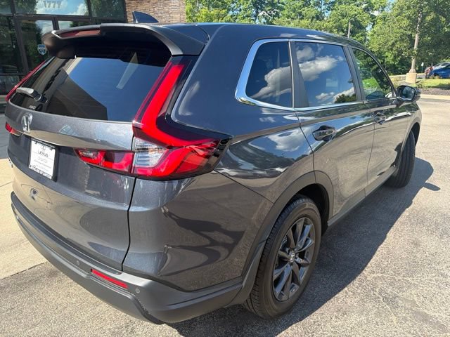 Used 2026 Honda CR-V EX-L image 7