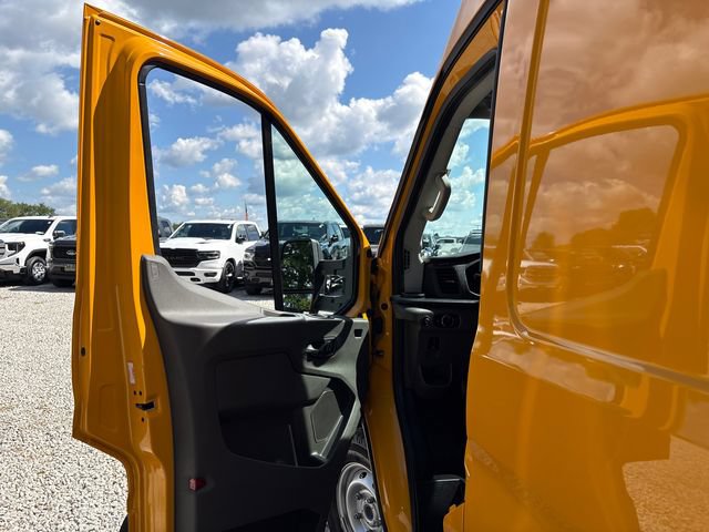 Used 2026 Ford Transit 250 148 High Roof Extended w/ Load Area Protection Package RWD image 16
