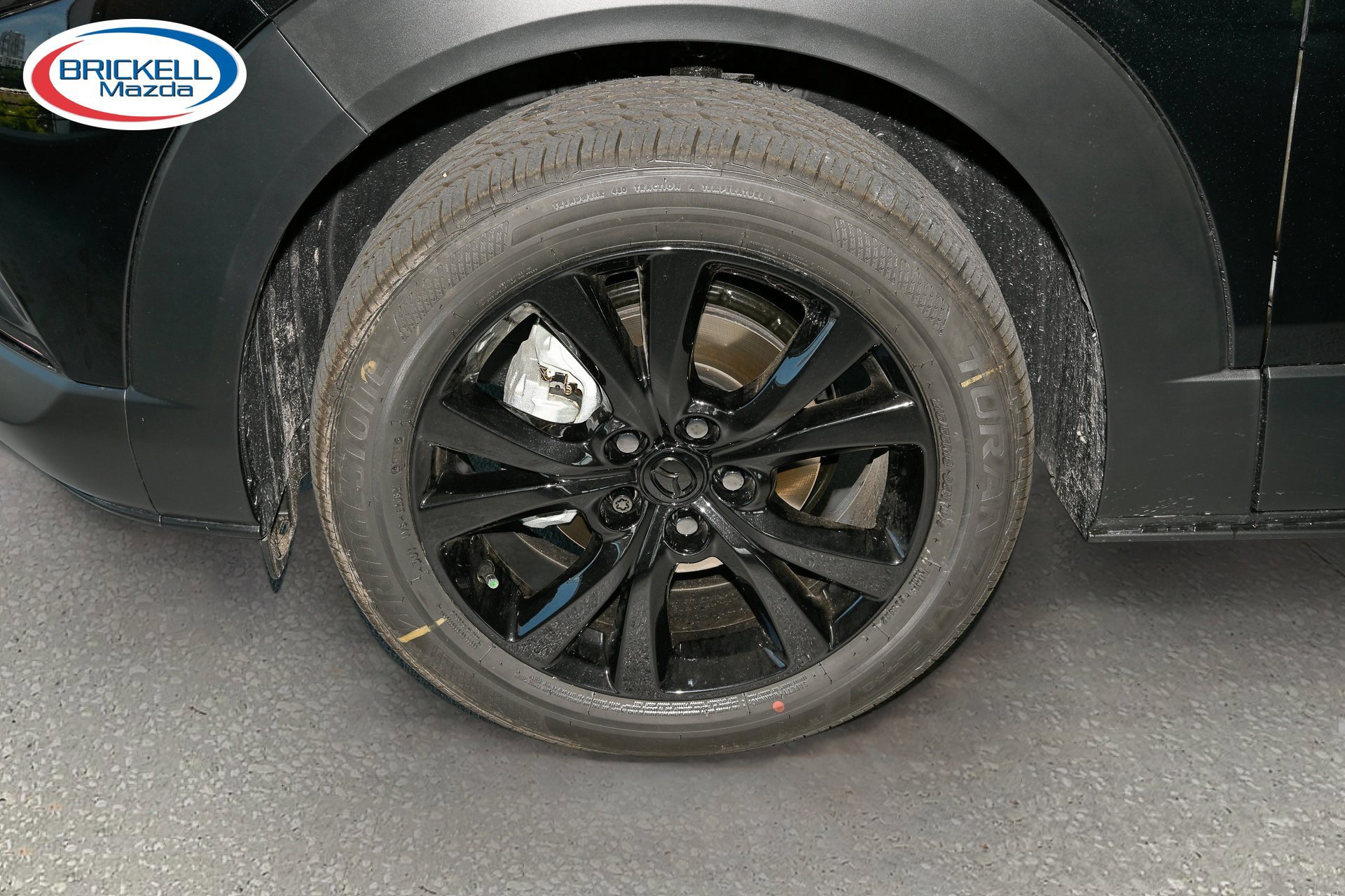 New 2026 MAZDA CX-30 Aire Edition AWD/4WD image 36