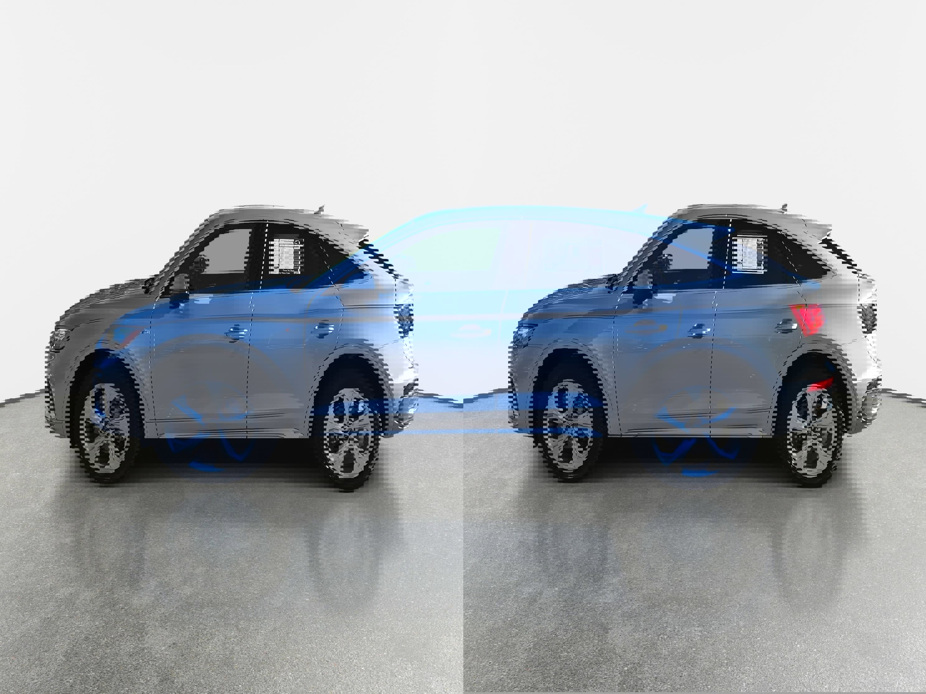 Used 2023 Audi Q5 2.0T Premium Plus w/ Premium Plus Package image 8