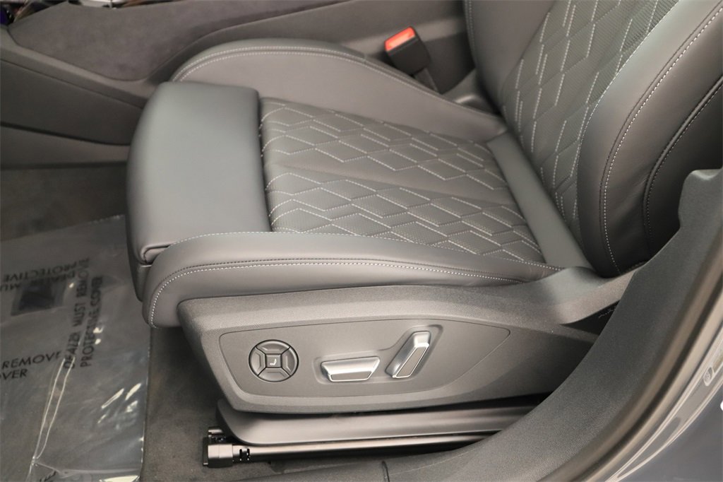 New 2025 Audi S6 e-tron Prestige image 25