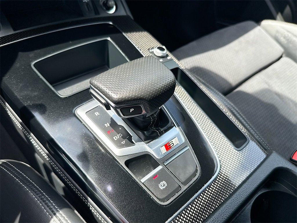 Used 2023 Audi SQ5 Premium Plus image 17