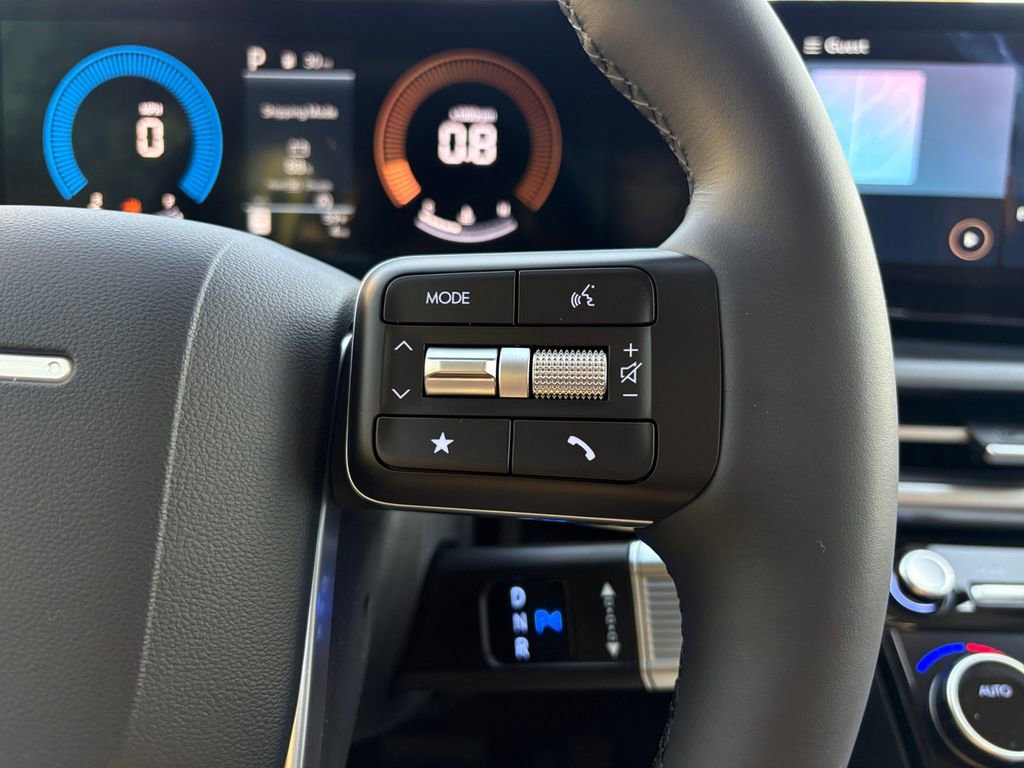 New 2026 Hyundai Santa Fe SEL image 18