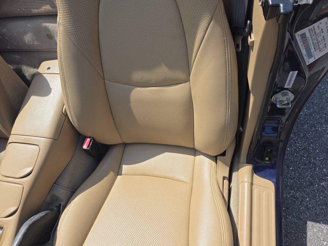 Used 2001 MAZDA MX-5 Miata RWD image 11