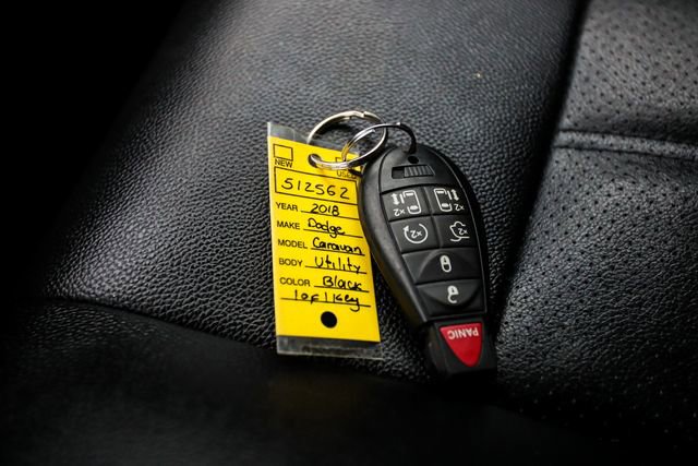 Used 2019 Dodge Grand Caravan GT image 66