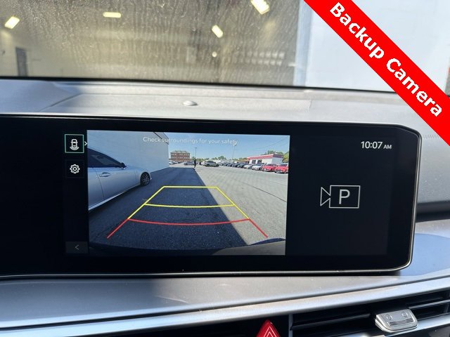 New 2026 Kia Sorento LX image 26