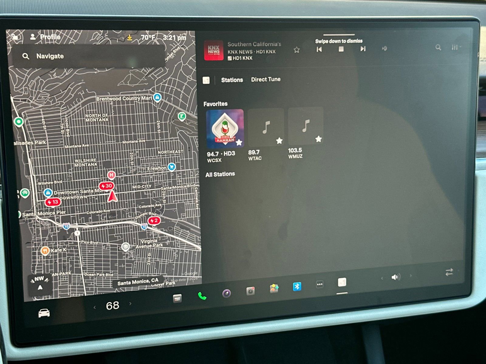 Used 2022 Tesla Model X AWD/4WD image 21