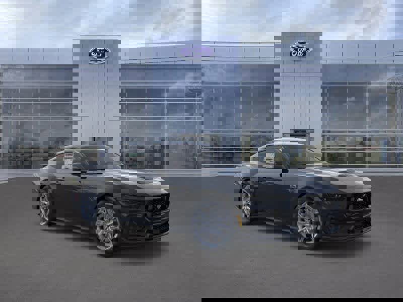 New 2026 Ford Mustang GT Premium image 7