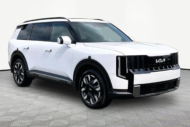 Used 2027 Kia Telluride S