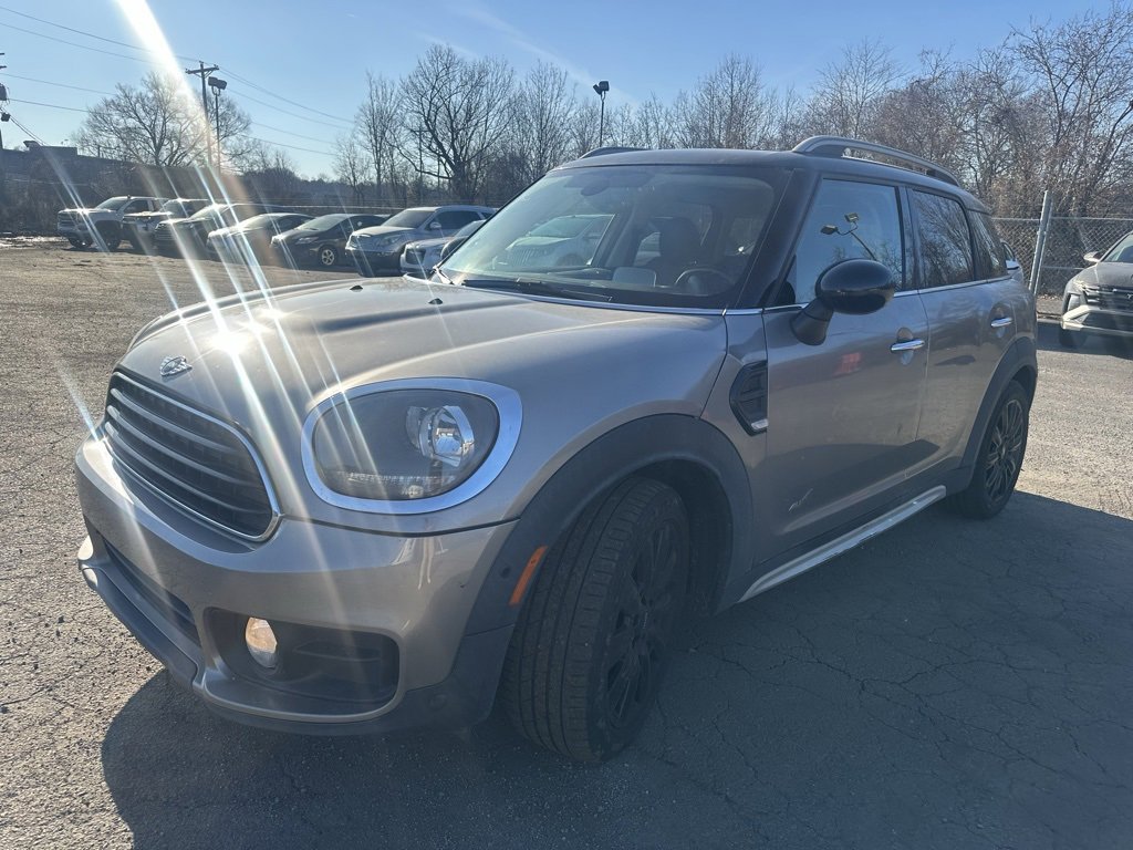 Used 2018 MINI Cooper Countryman ALL4 w/ Technology Package image 6