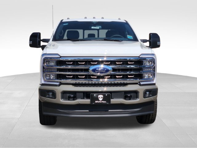 New 2026 Ford F350 King Ranch AWD/4WD image 2
