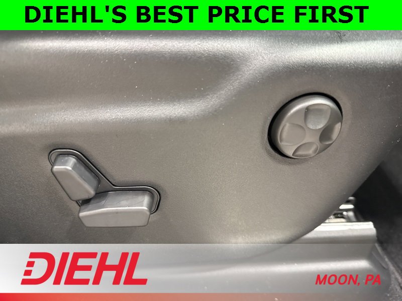 New 2026 Dodge Durango GT image 16