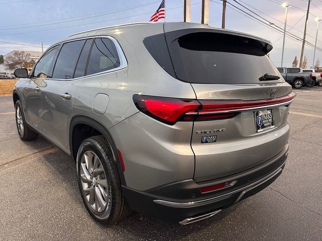 New 2026 Buick Enclave Preferred image 8