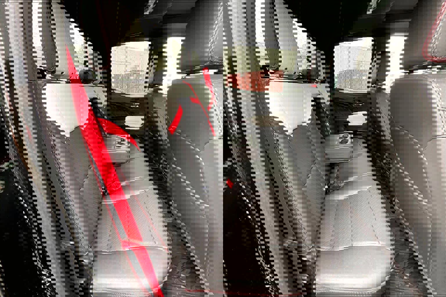 Used 2025 GMC Canyon AT4 w/ AT4X Package image 19