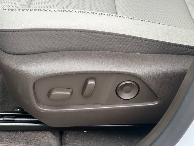 New 2026 GMC Terrain Denali image 18