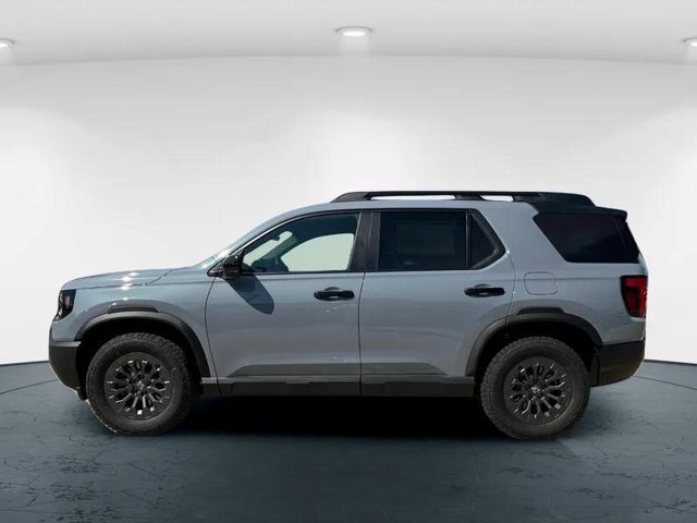 New 2026 Honda Passport TrailSport image 3