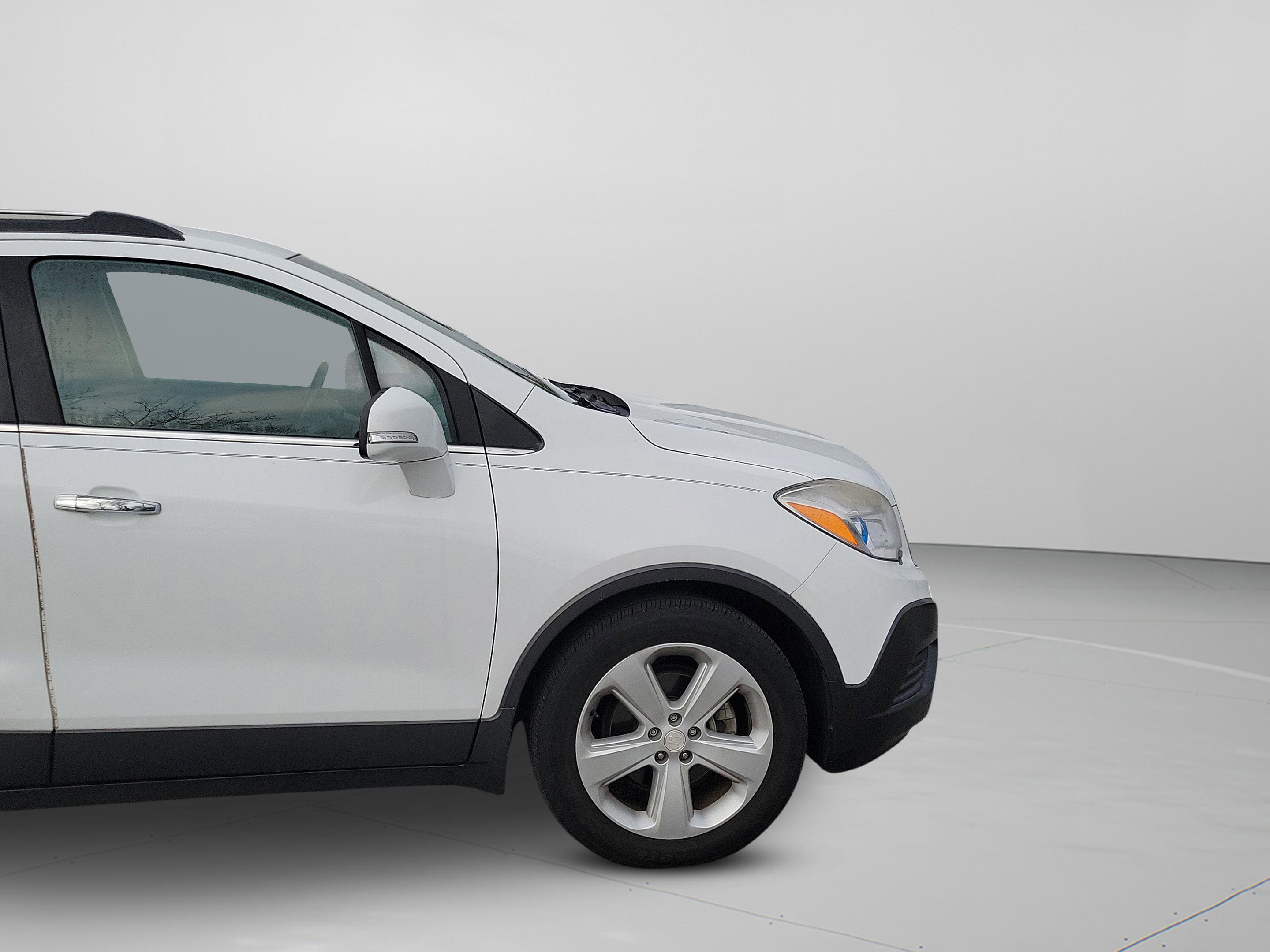 Used 2016 Buick Encore FWD image 26