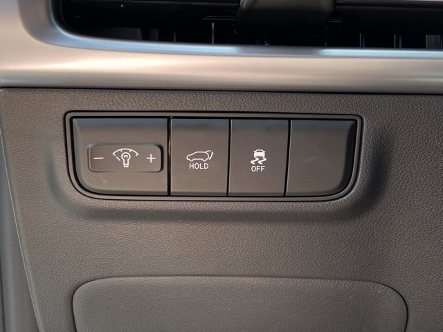 New 2025 Hyundai Tucson XRT image 14