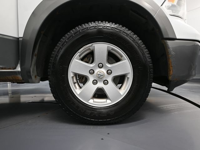 Used 2010 Dodge Ram 1500 Truck TRX w/ Luxury Group RWD image 16