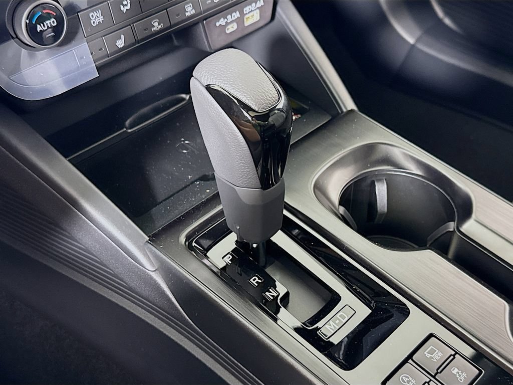 New 2026 Subaru Outback Limited XT AWD/4WD image 17
