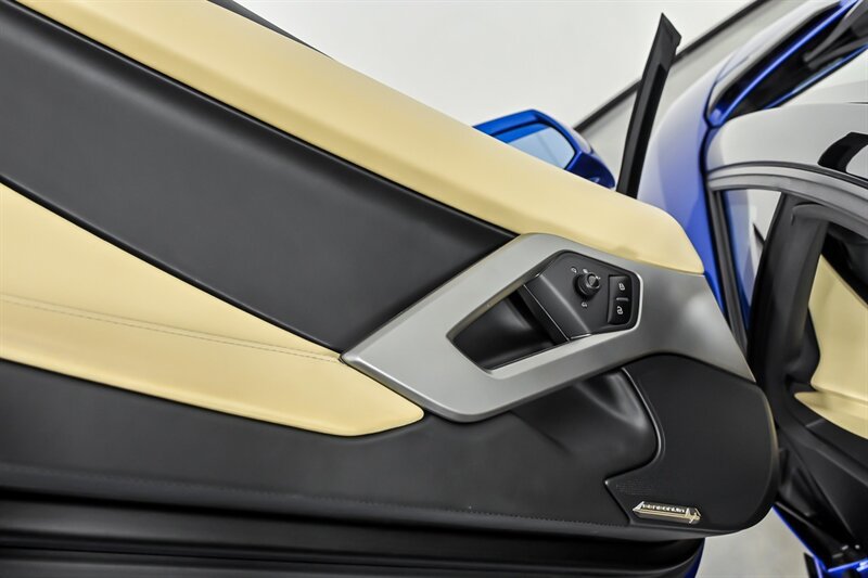 Used 2014 Lamborghini Aventador LP 700-4 AWD/4WD image 19