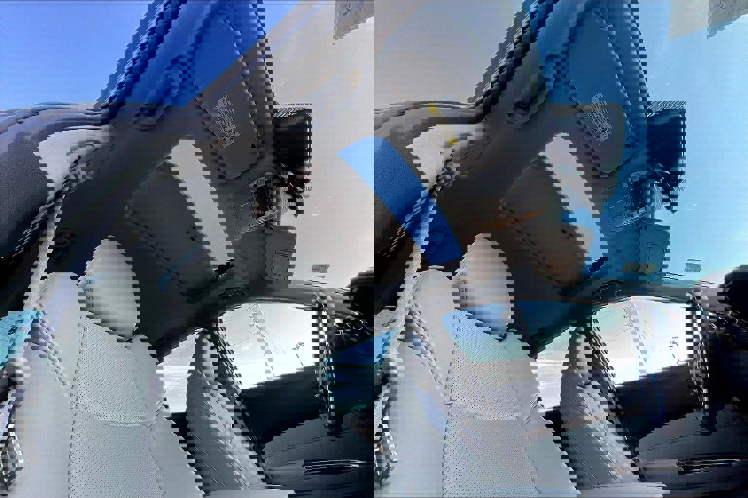 Used 2017 Acura TLX V6 w/ Technology Package FWD image 29