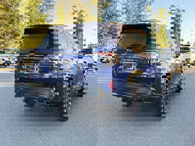 New 2026 Subaru Forester Sport image 3
