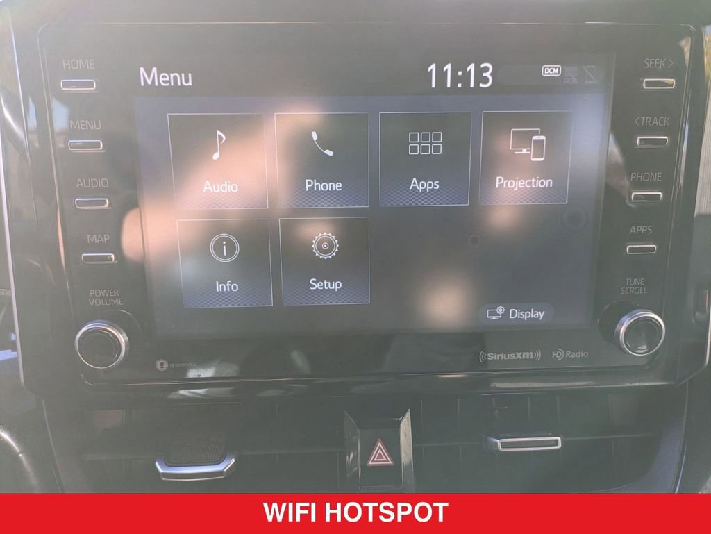 Used 2020 Toyota Corolla XSE image 23